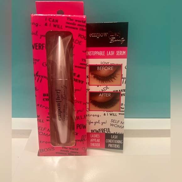😇 3/$15 or listed price—- Lash Growth Serum - Picture 2 of 3